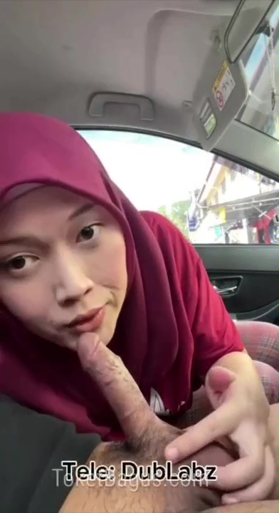 Bokep Random Ibu Guru TK SD Jilbab Merah Mesum Dalam Mobil