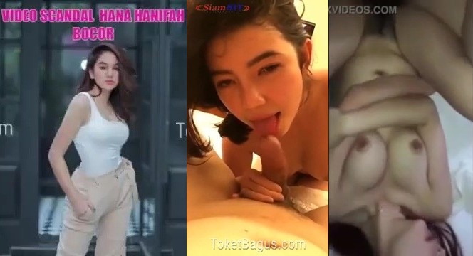 Bokep Random Kompilasi Video Bokep Viral Hana Hanifah